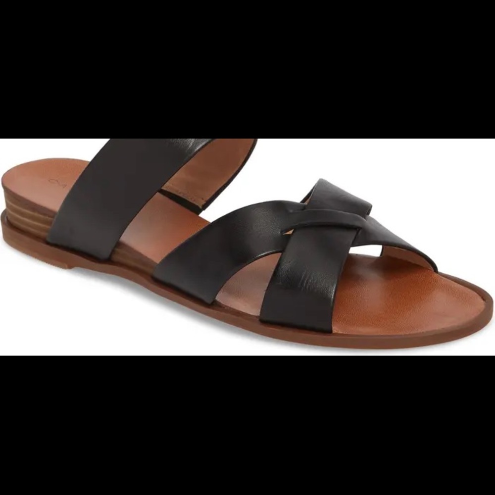 Nordstrom Tate Sandal Brand CALSON Size 9.5